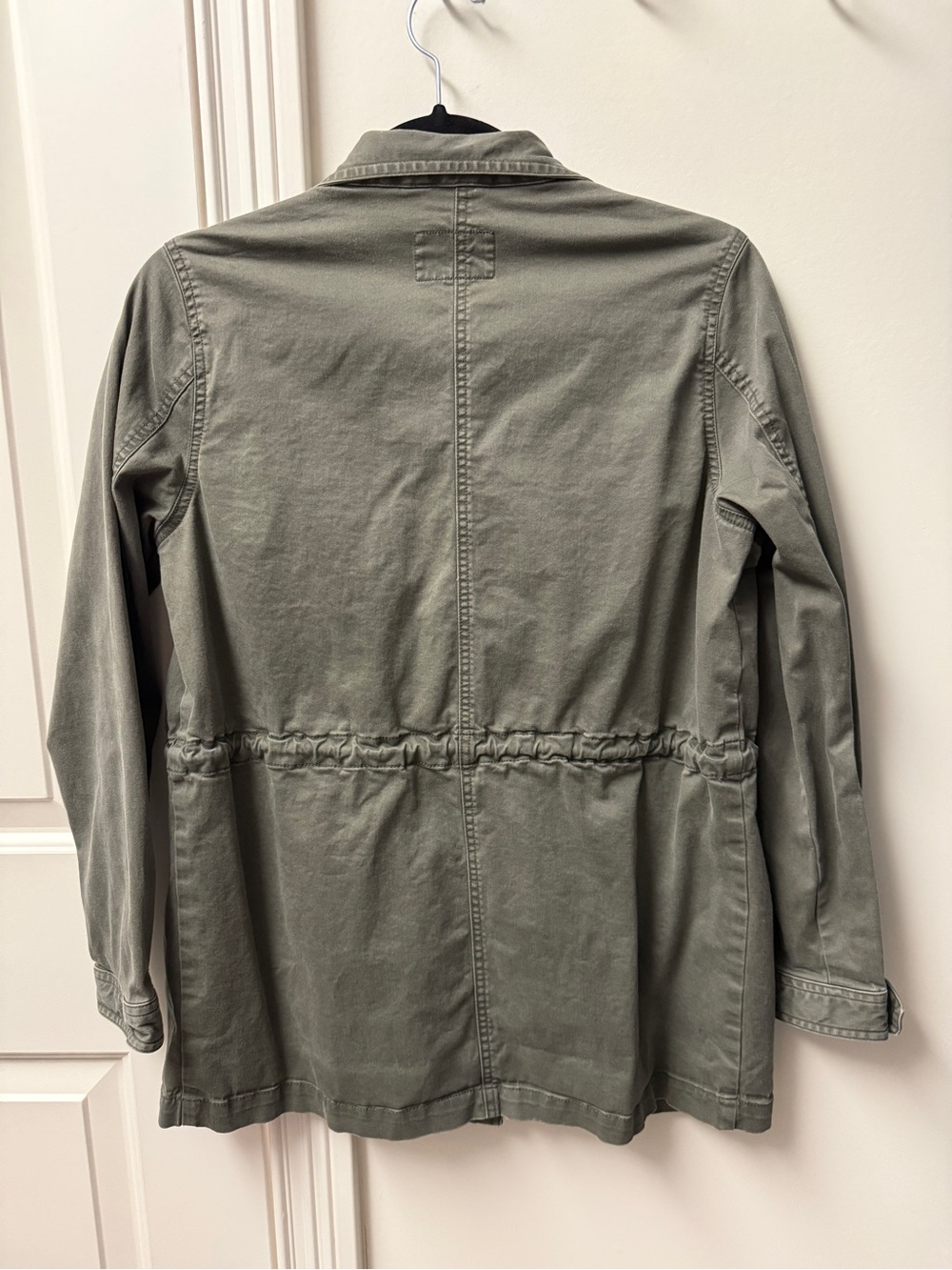 Universal Thread Utility Jacket - Picture 2 of 7